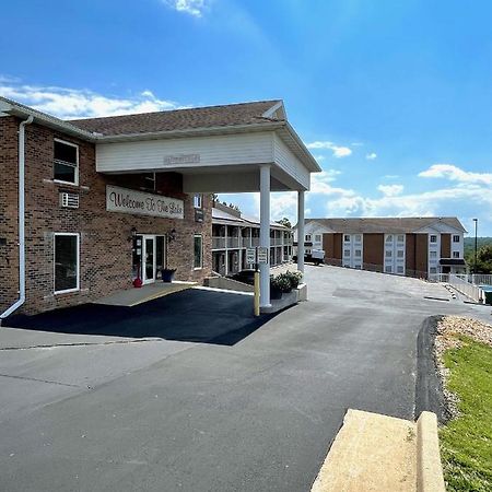 Schmidt'S Creek Hotel Osage Beach Εξωτερικό φωτογραφία