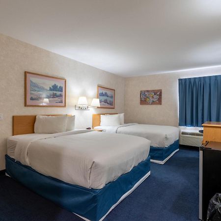 Schmidt'S Creek Hotel Osage Beach Εξωτερικό φωτογραφία