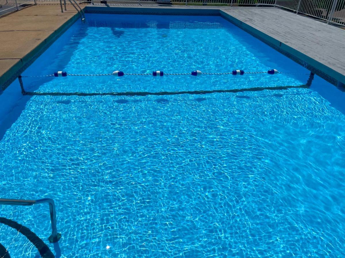 Schmidt'S Creek Hotel Osage Beach Εξωτερικό φωτογραφία