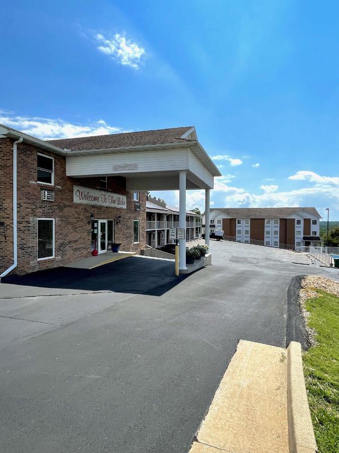 Schmidt'S Creek Hotel Osage Beach Εξωτερικό φωτογραφία