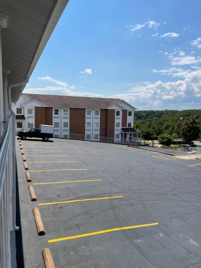 Schmidt'S Creek Hotel Osage Beach Εξωτερικό φωτογραφία