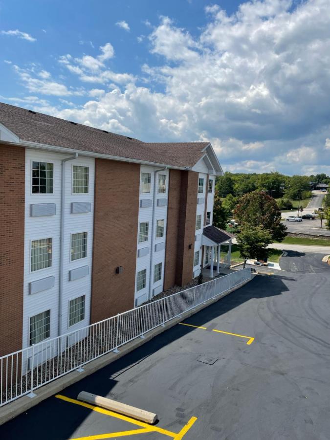 Schmidt'S Creek Hotel Osage Beach Εξωτερικό φωτογραφία