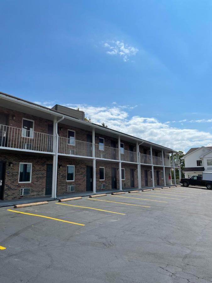 Schmidt'S Creek Hotel Osage Beach Εξωτερικό φωτογραφία