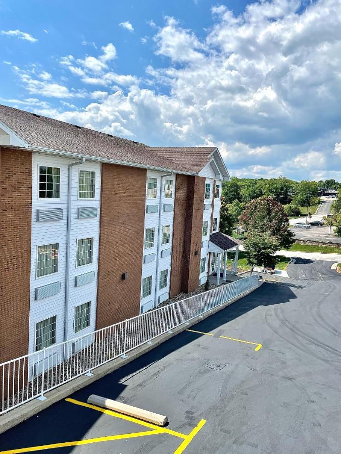 Schmidt'S Creek Hotel Osage Beach Εξωτερικό φωτογραφία