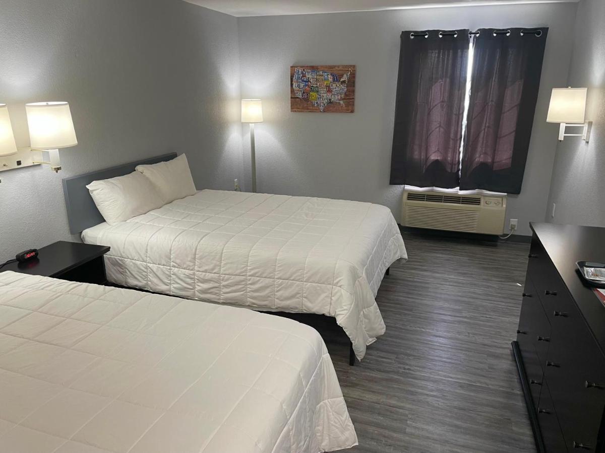 Schmidt'S Creek Hotel Osage Beach Εξωτερικό φωτογραφία