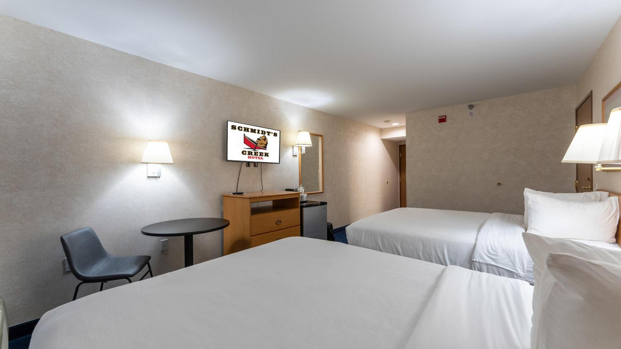 Schmidt'S Creek Hotel Osage Beach Εξωτερικό φωτογραφία