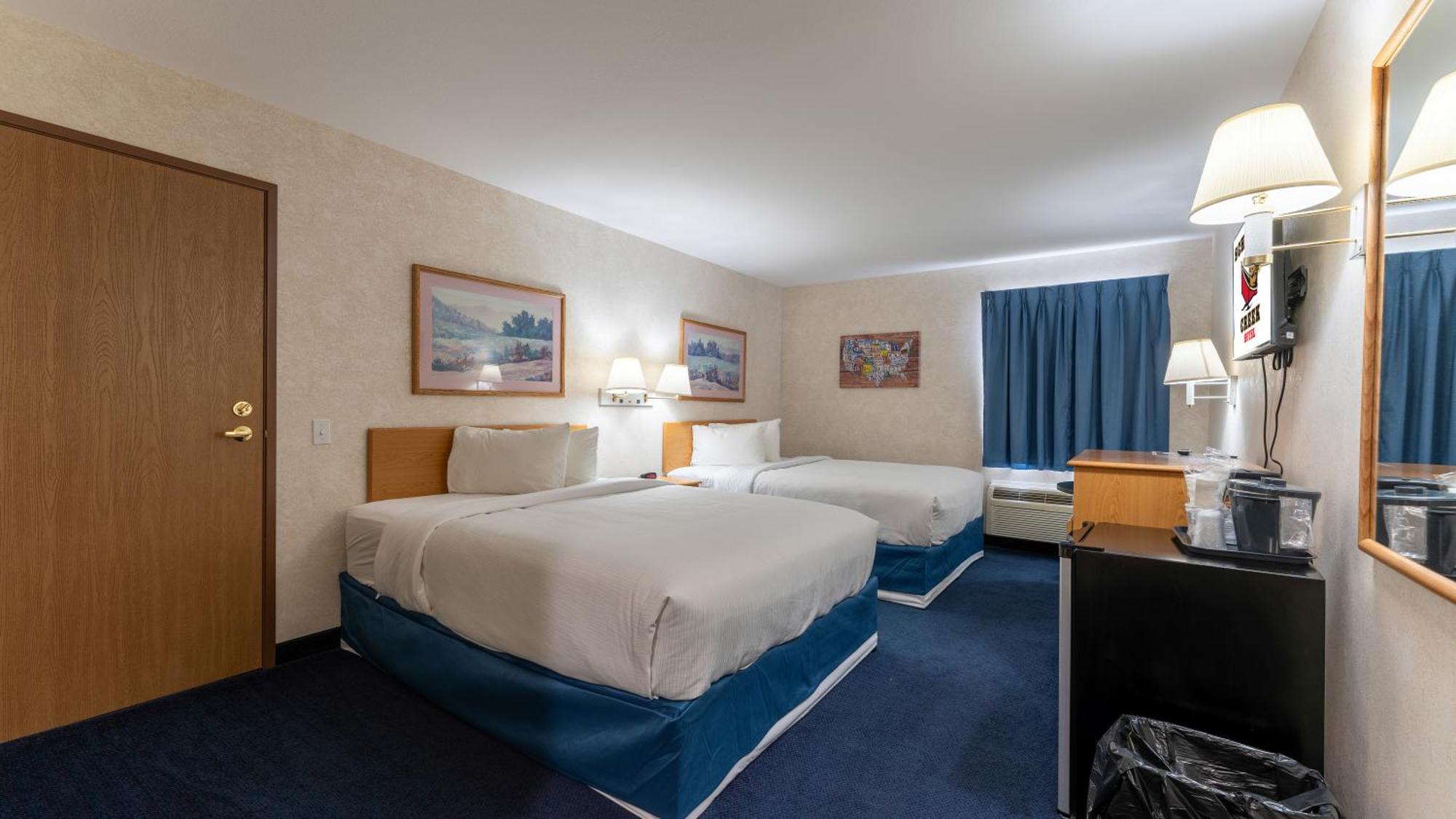 Schmidt'S Creek Hotel Osage Beach Εξωτερικό φωτογραφία