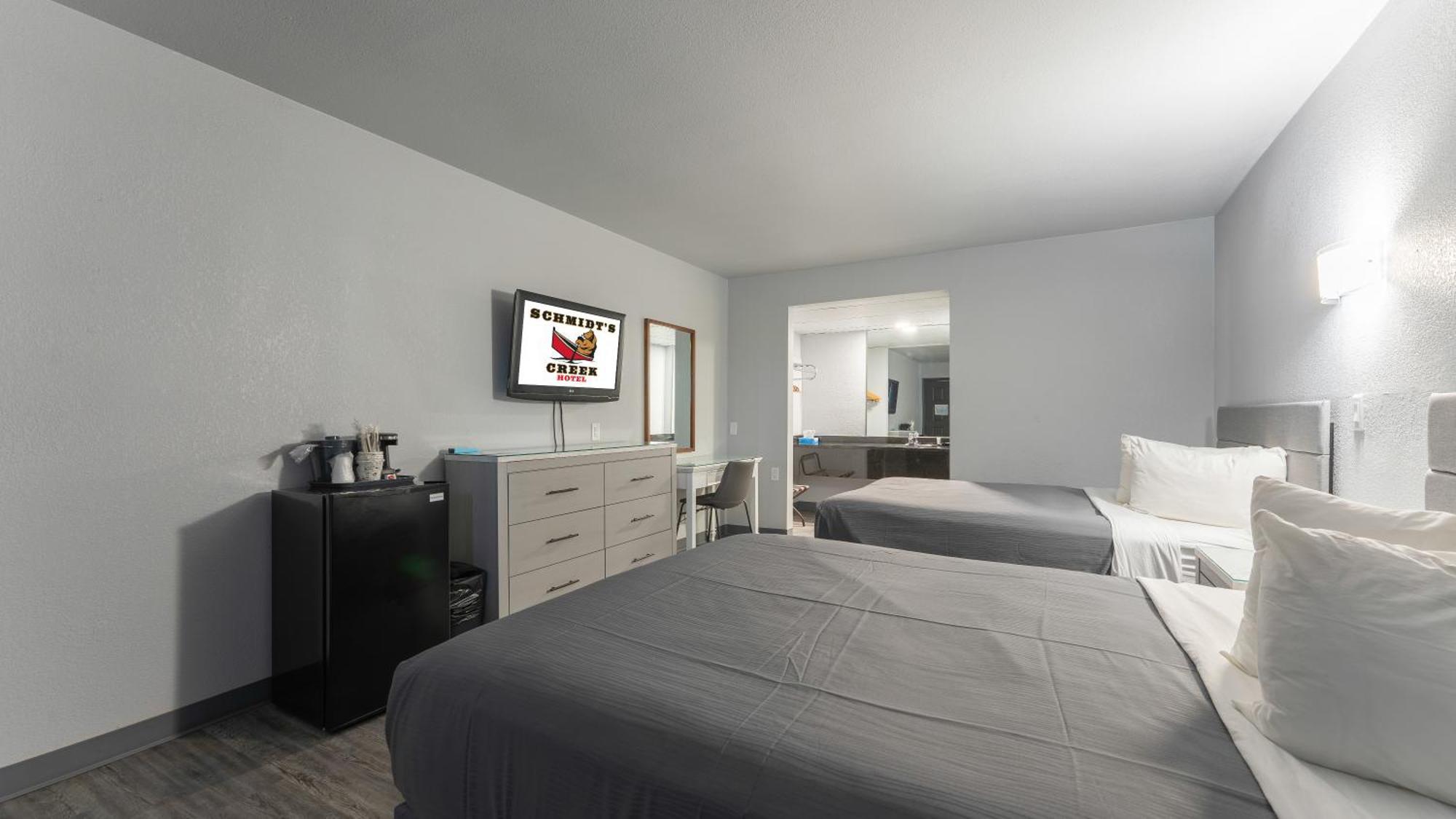 Schmidt'S Creek Hotel Osage Beach Εξωτερικό φωτογραφία