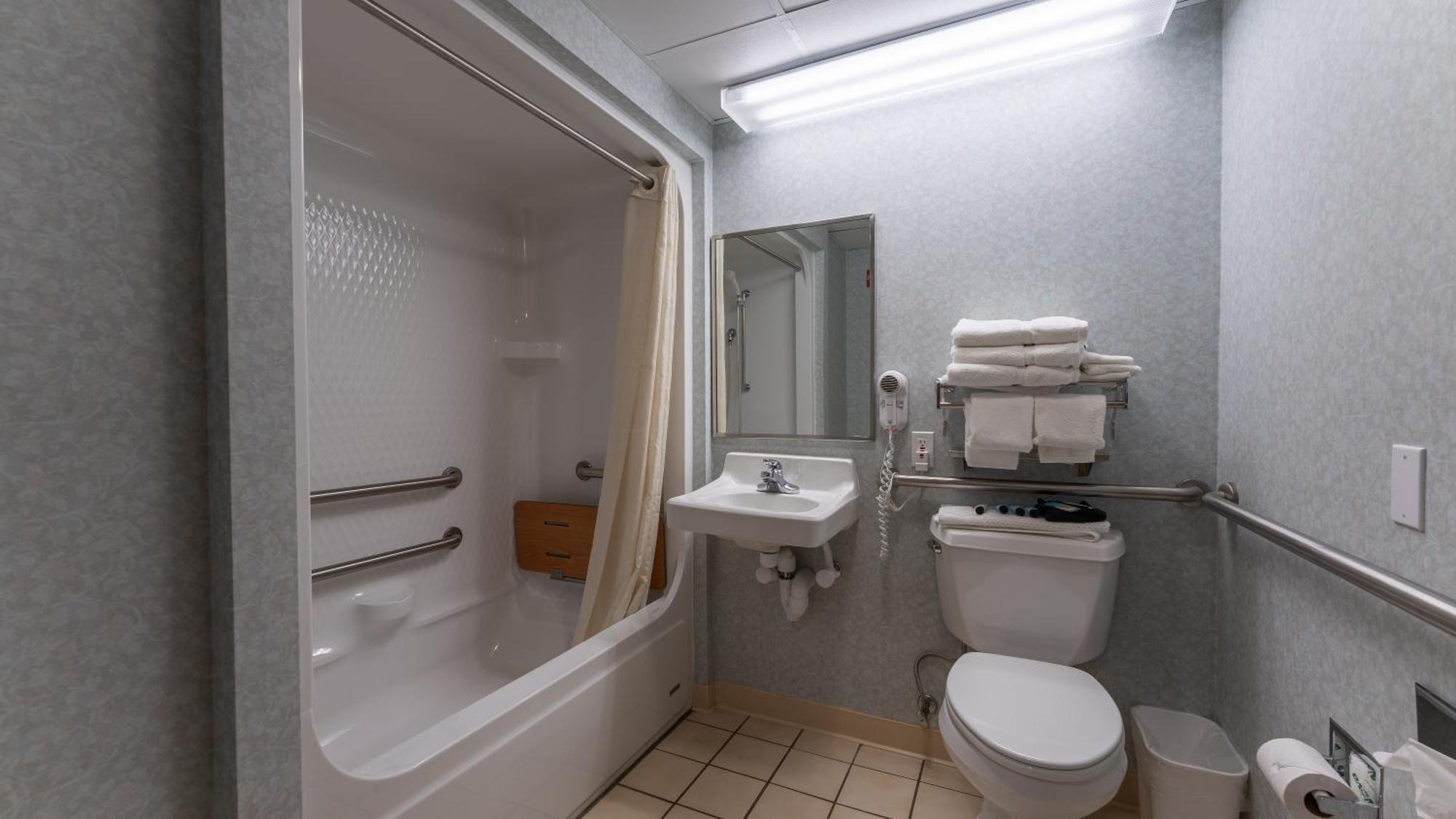 Schmidt'S Creek Hotel Osage Beach Εξωτερικό φωτογραφία