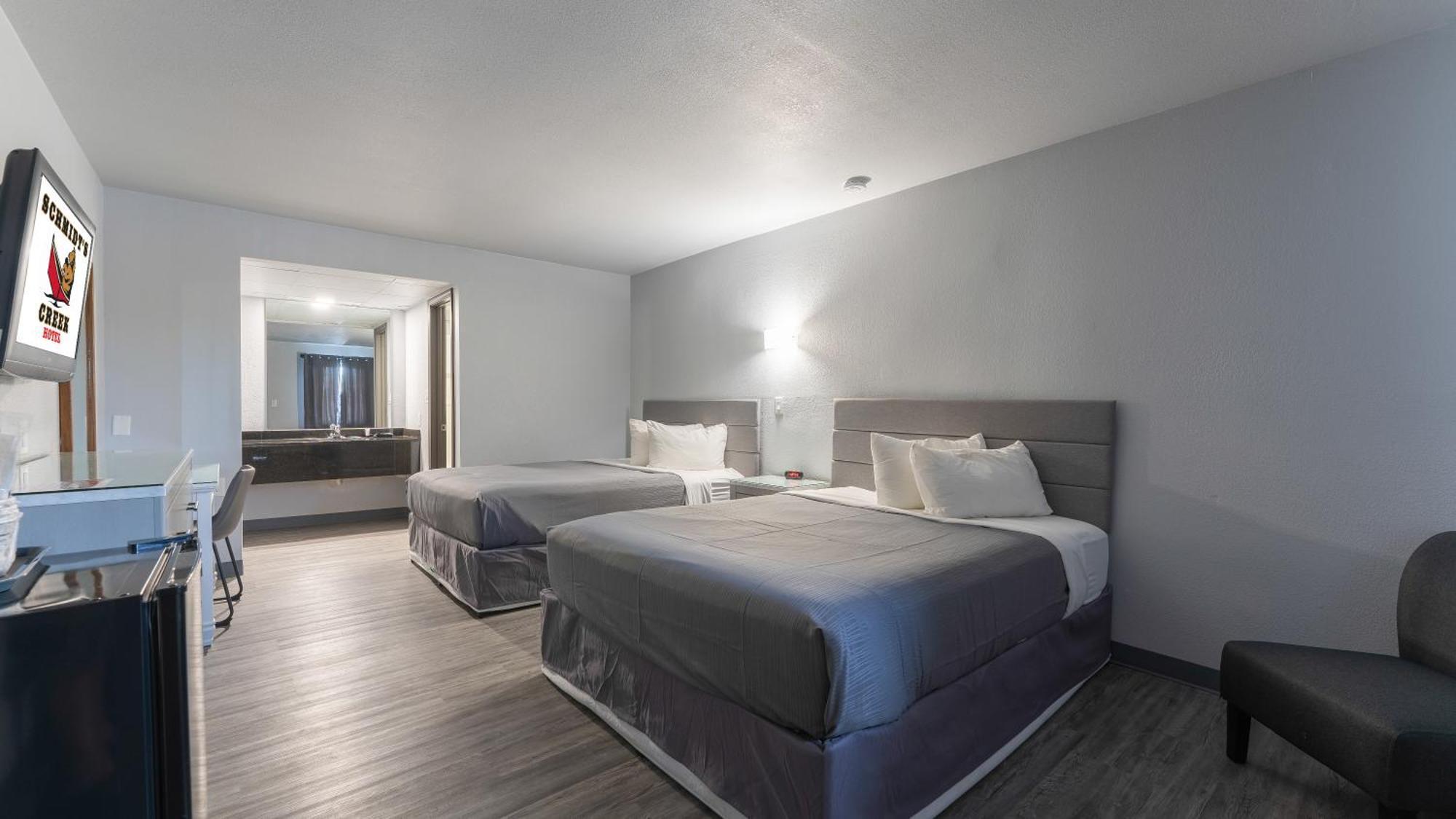Schmidt'S Creek Hotel Osage Beach Εξωτερικό φωτογραφία
