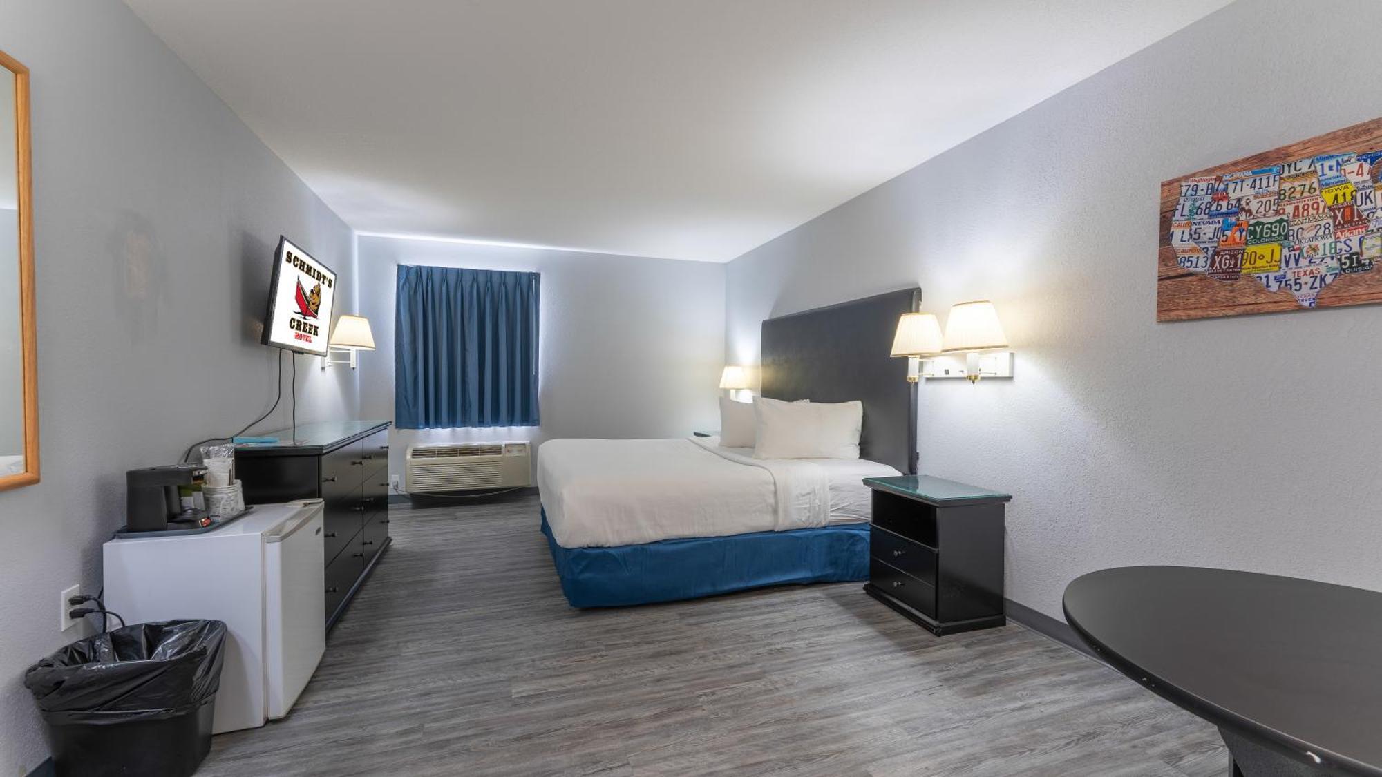 Schmidt'S Creek Hotel Osage Beach Εξωτερικό φωτογραφία
