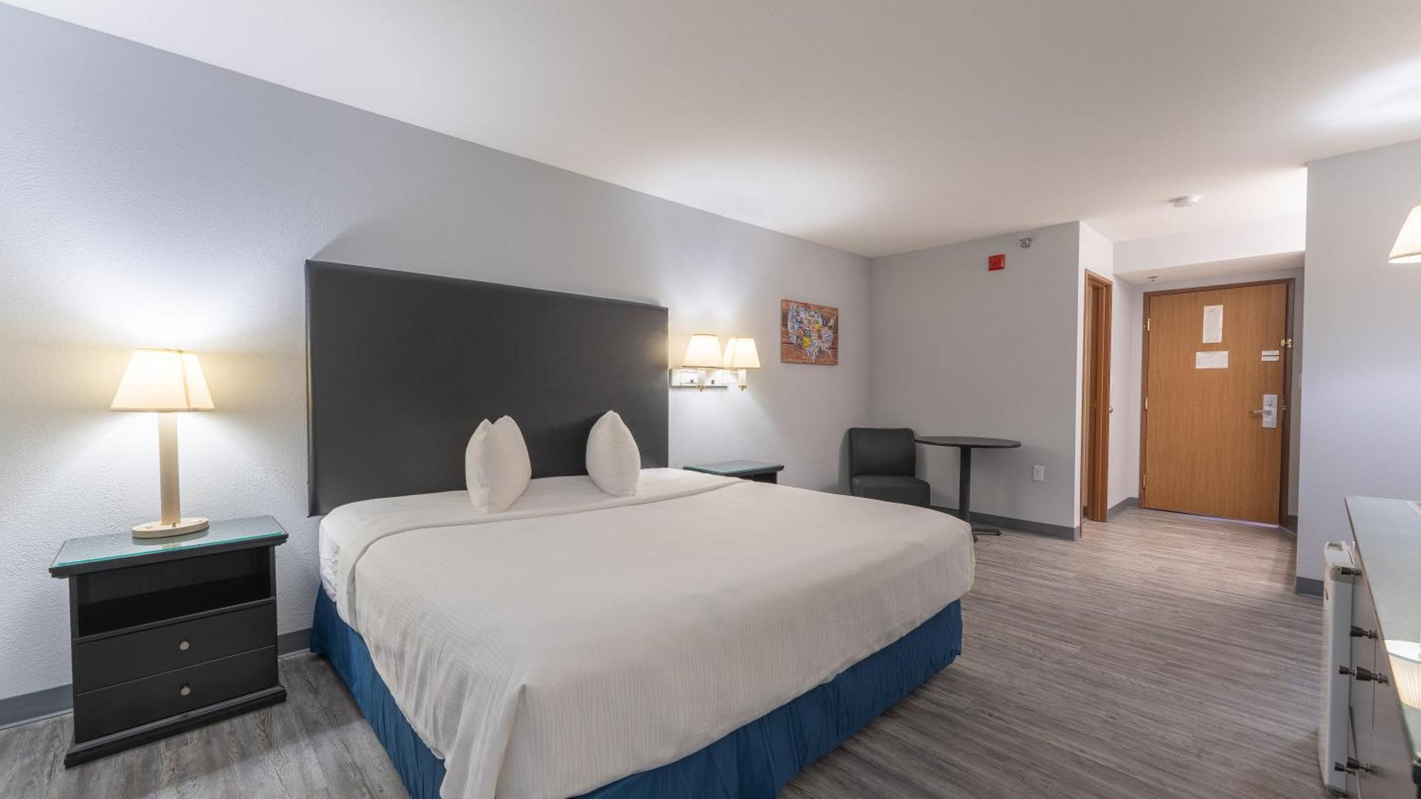 Schmidt'S Creek Hotel Osage Beach Εξωτερικό φωτογραφία