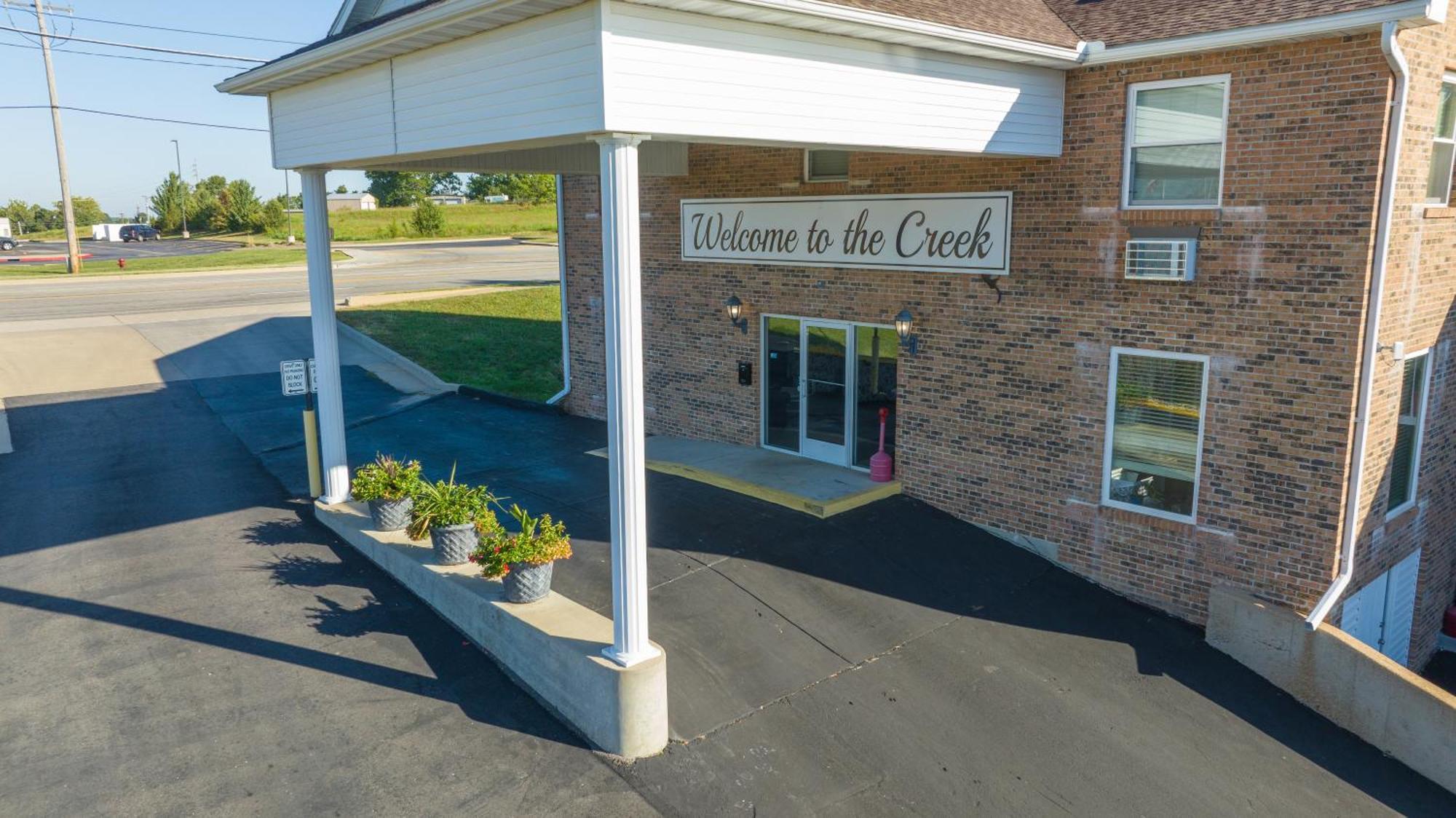 Schmidt'S Creek Hotel Osage Beach Εξωτερικό φωτογραφία